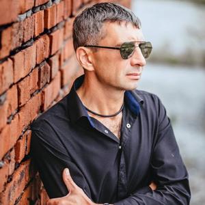 Дмитрий Флетчер, 45 лет, Владивосток