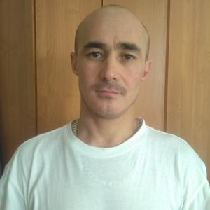 Закир, 44 года, Уфа
