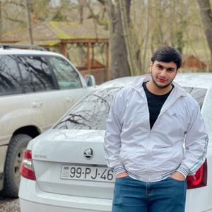 Парни в Баку: Sabir Nesirov, 23 - ищет девушку из Баку