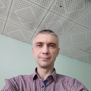 Павел, 49 лет, Кострома
