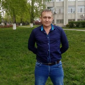 Ростислав, 45 лет, Казань