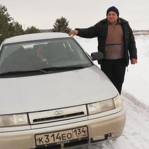 Алексей, 46 лет, Урюпинск
