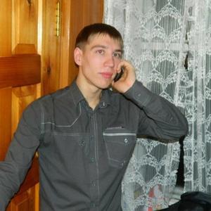 Максим Горбачёв, 32 года, Ульяновск
