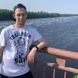 Дмитрий, 32 года, Волхов