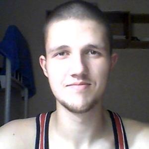 Данил, 24 года, Новоалтайск