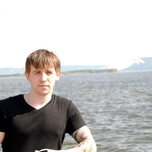 Парни в Тольятти: Алексей, 35 - ищет девушку из Тольятти