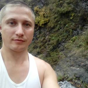 Парни в Новокузнецке: Денис, 41 - ищет девушку из Новокузнецка