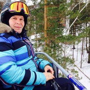 Евгений, 53 года, Усть-Кут