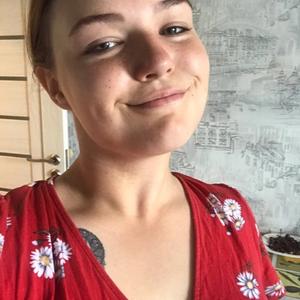 Девушки в Петрозаводске: Дарья, 22 - ищет парня из Петрозаводска