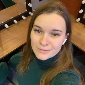 Девушки в Перми: Ольга, 27 - ищет парня из Перми