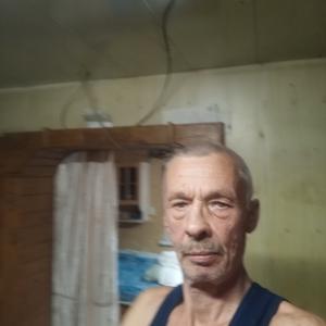 Юрий Вадимович, 64 года, Курган