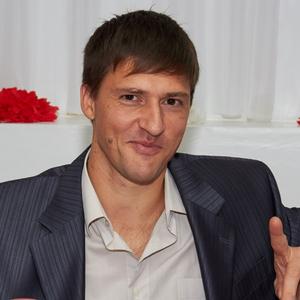 Станислав, 40 лет, Чусовой