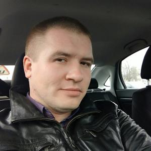 Игорь, 38 лет, Тверь