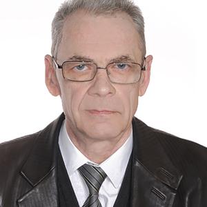 Юрий, 69 лет, Новосибирск