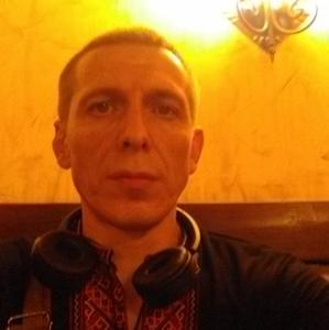 Noizi, 44 года, Москва