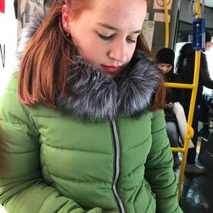 Девушки в Екатеринбурге: Настюша, 25 - ищет парня из Екатеринбурга