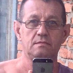 Konstantin Lisenko, 59 лет, Большая Глушица