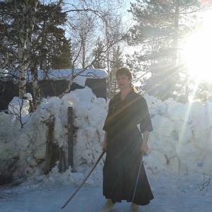 Парни в Сургуте (Ханты-Мансийский АО): Cybear Cybearian, 54 - ищет девушку из Сургута (Ханты-Мансийский АО)