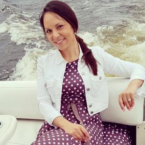 Девушки в Санкт-Петербурге: Elena, 41 - ищет парня из Санкт-Петербурга