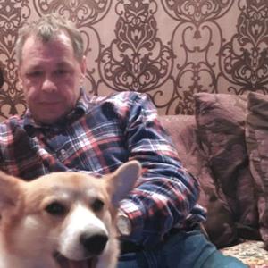 Парни в Уфе (Башкортостан): Николай, 56 - ищет девушку из Уфы (Башкортостан)