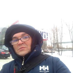 Парни в Вологде: Андрей, 42 - ищет девушку из Вологды