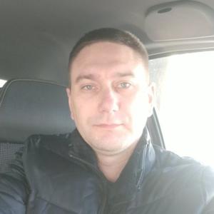 Парни в Серпухове: Денис, 38 - ищет девушку из Серпухова