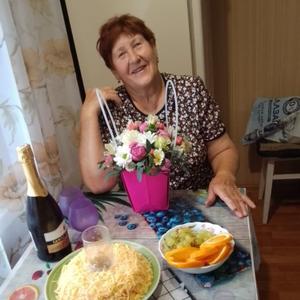 Девушки в Липецке: Лидия, 74 - ищет парня из Липецка