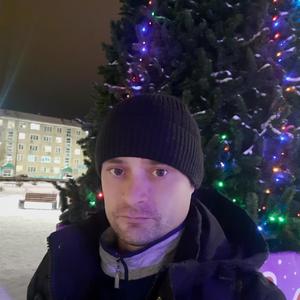 Парни в Лесосибирске: Дмитрий, 34 - ищет девушку из Лесосибирска