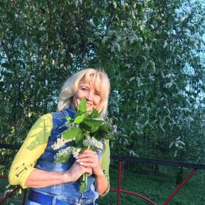 Девушки в Ижевске: Татьяна Рычкова, 66 - ищет парня из Ижевска