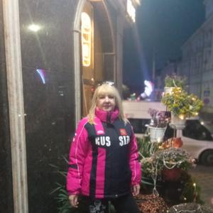 Оксана, 48 лет, Владивосток