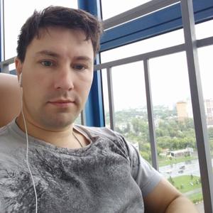 Парни в Нижнекамске: Андрей, 36 - ищет девушку из Нижнекамска