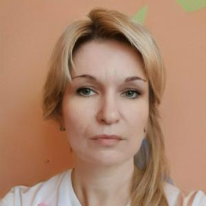 Девушки в Екатеринбурге: Наталья, 47 - ищет парня из Екатеринбурга