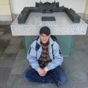 Сергей, 45 лет, Poznan
