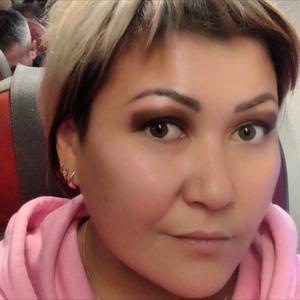 Клара, 43 года, Калининград