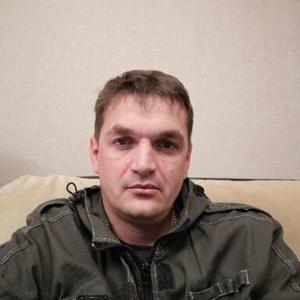 Парни в Липецке: Иван, 45 - ищет девушку из Липецка