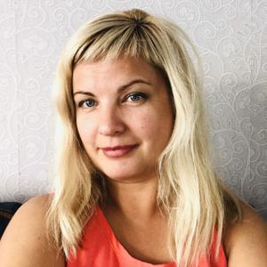 Татьяна, 46 лет, Петрозаводск