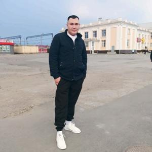Айрат, 27 лет, Уфа