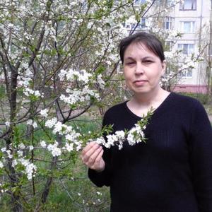 Нина Ильина, 49 лет, Чебоксары