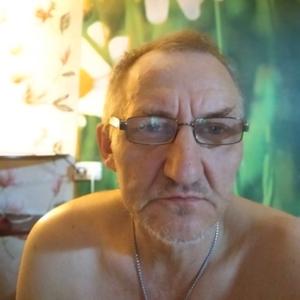 Евгений, 58 лет, Омск