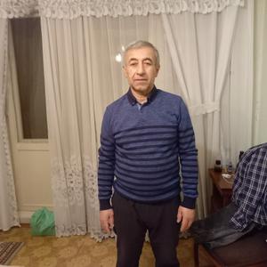 Нахмет, 61 год, Казань