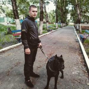 Александр, 27 лет, Белогорск