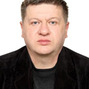 Олег Шевченко, 59 лет, Уфа