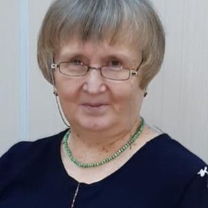 Девушки в Екатеринбурге: Вера, 69 - ищет парня из Екатеринбурга