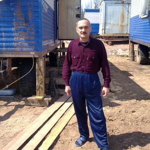 Парни в Ангарске: Евгений, 61 - ищет девушку из Ангарска