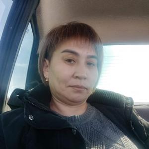 Бибигуль, 47 лет, Омск