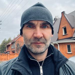 Илья, 43 года, Новосибирск