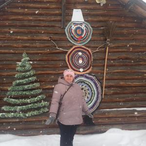Девушки в Екатеринбурге: Татьяна Ардашева, 62 - ищет парня из Екатеринбурга