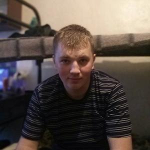 Парни в Череповце: Семён, 28 - ищет девушку из Череповца