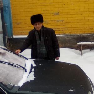 Вадим, 71 год, Оренбург