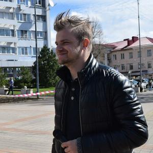 Парни в Туапсе: Владимир, 32 - ищет девушку из Туапсе